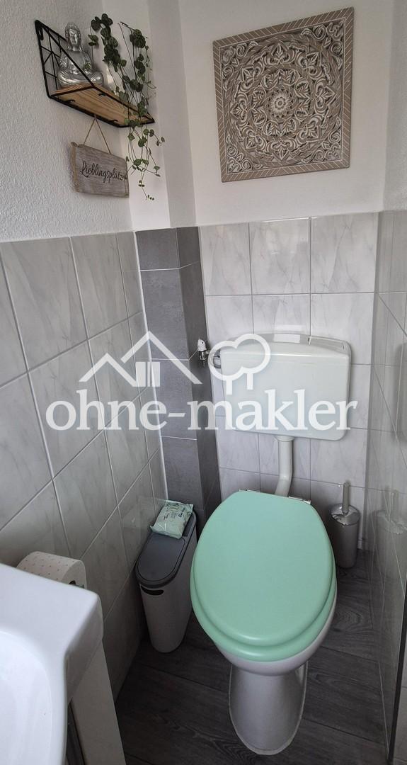 Gäste-WC
