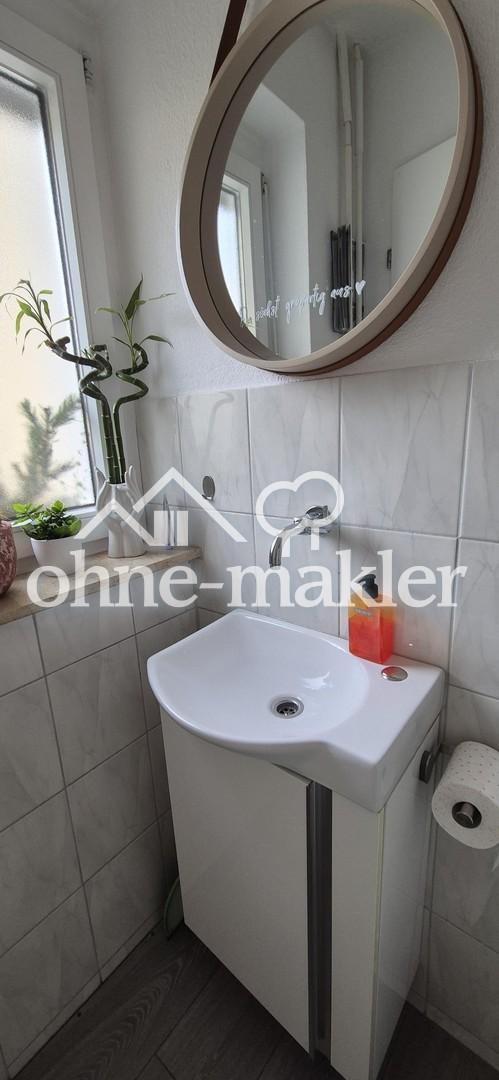 Gäste-WC