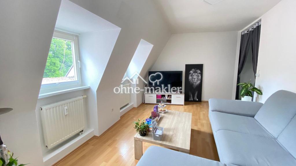 Gemütliche, gut geschnittene Wohnung - Photo 2