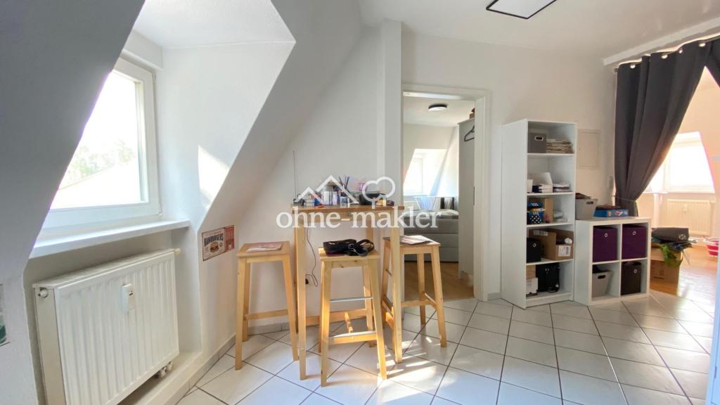 Gemütliche, gut geschnittene Wohnung - Photo 3