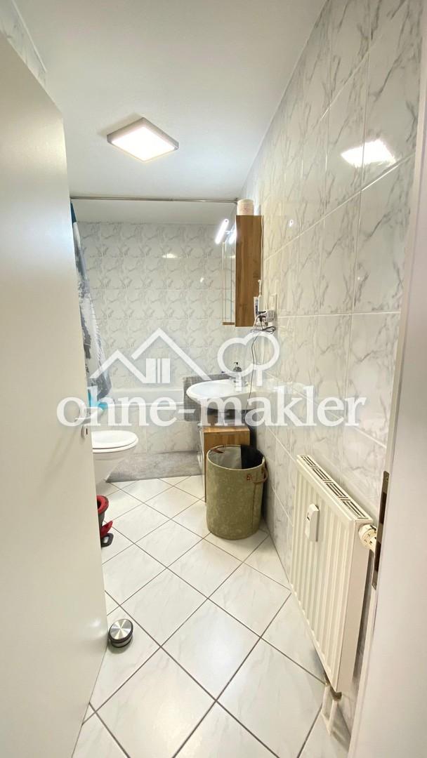 Gemütliche, gut geschnittene Wohnung - Photo 5