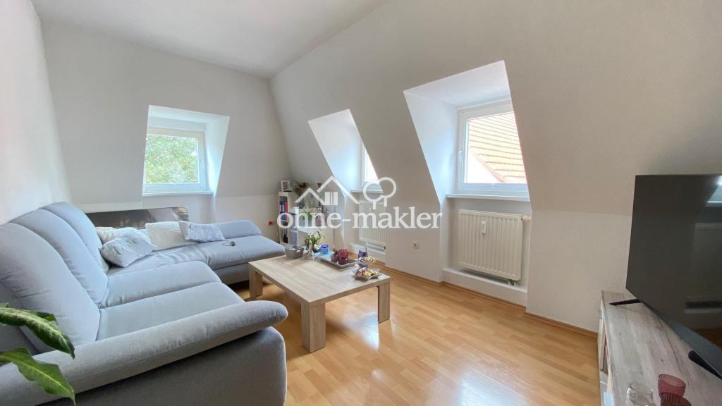 Gemütliche, gut geschnittene Wohnung - Photo 1