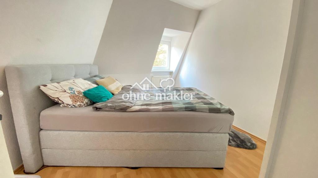 Gemütliche, gut geschnittene Wohnung - Photo 4