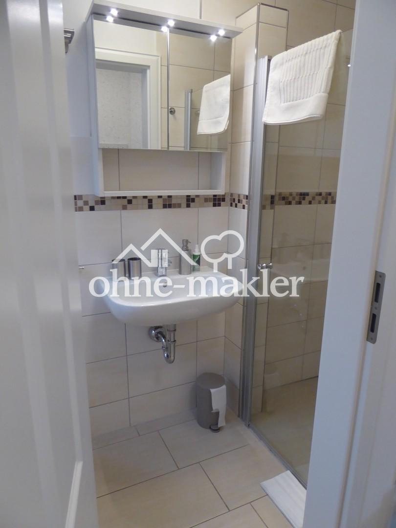 DUSCHBAD, WC - EG