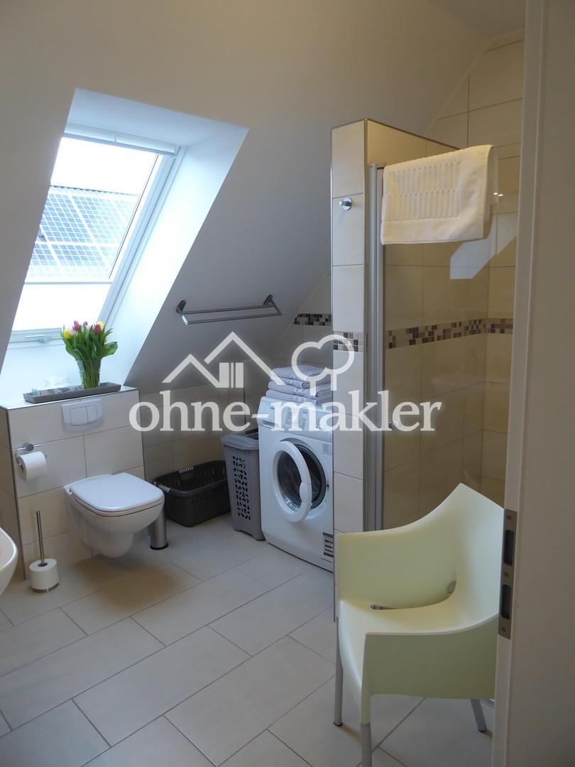 Duschbad / WC - OG