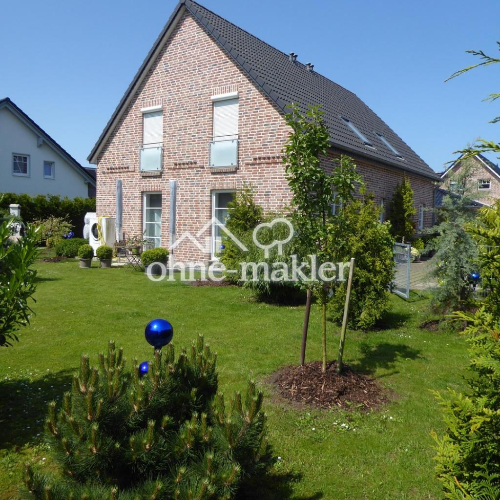 gr. Garten / hintere DHH