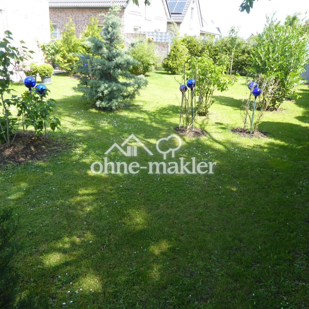gr. Garten / hintere DHH