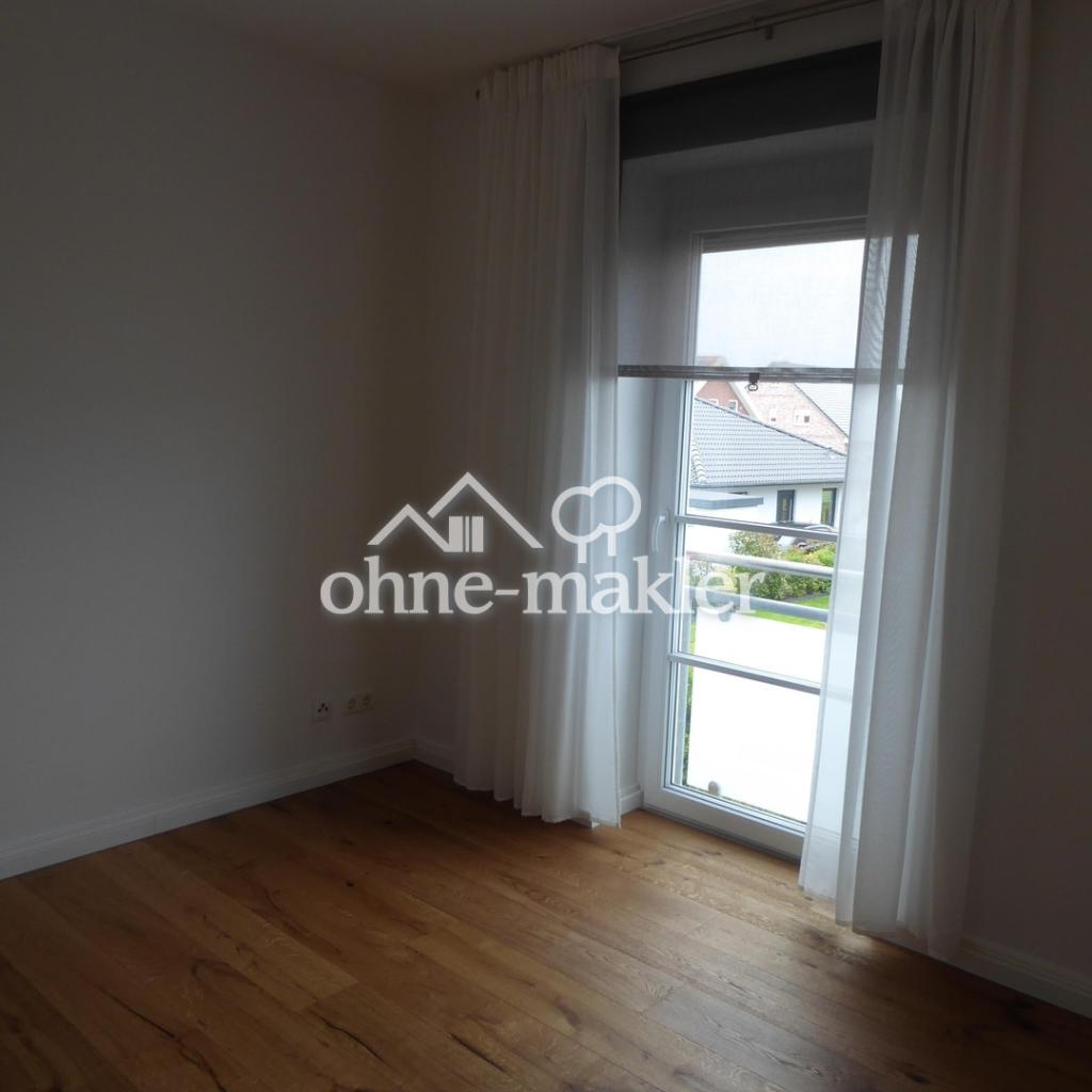 kl. Schlafzimmer / OG