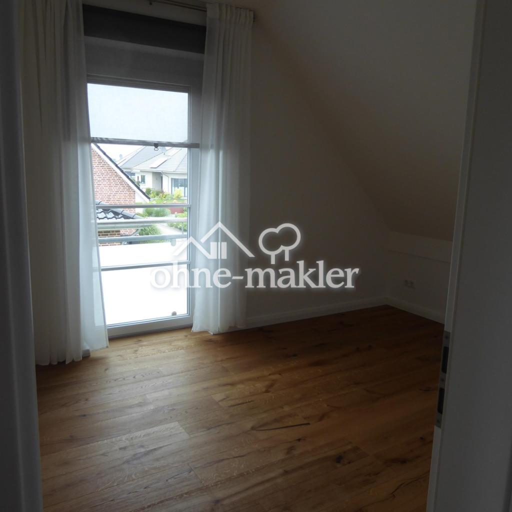 kl. Schlafzimmer / OG