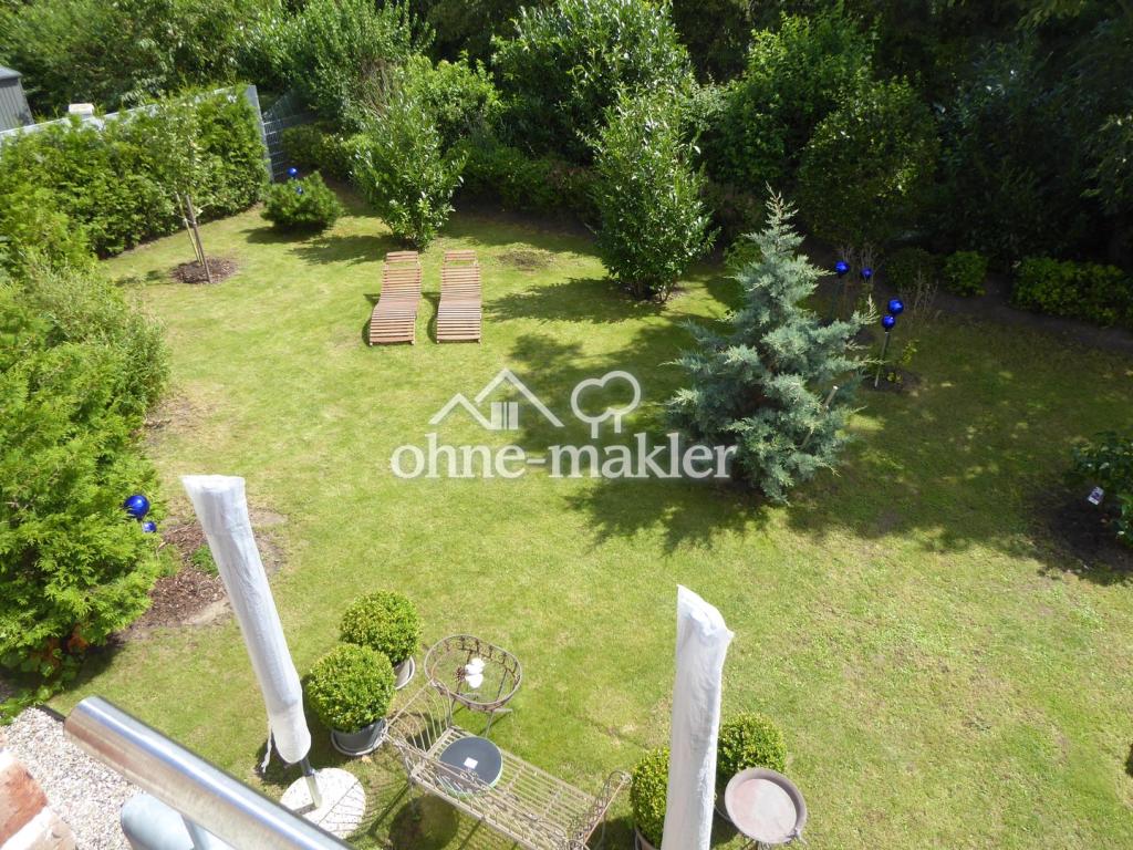 BLICK in den grossen Garten