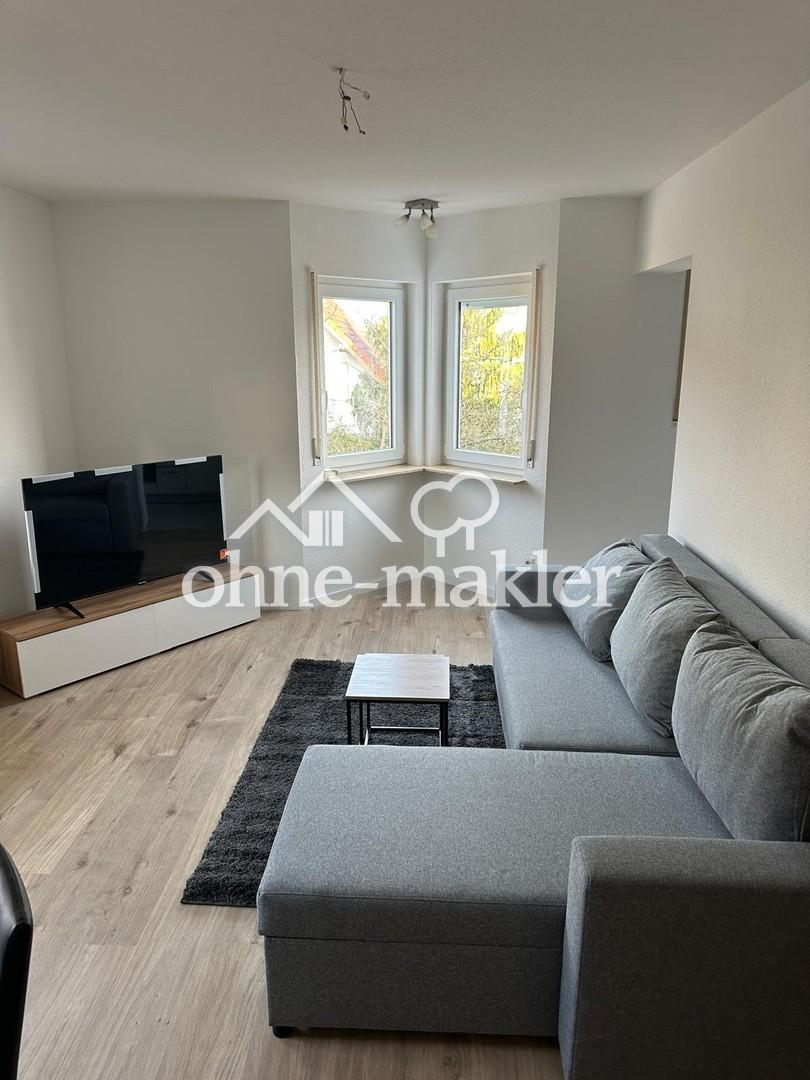 Attraktive Erstbezug-Wohnung in gehobener Ausstattung ab sofort - Photo 3