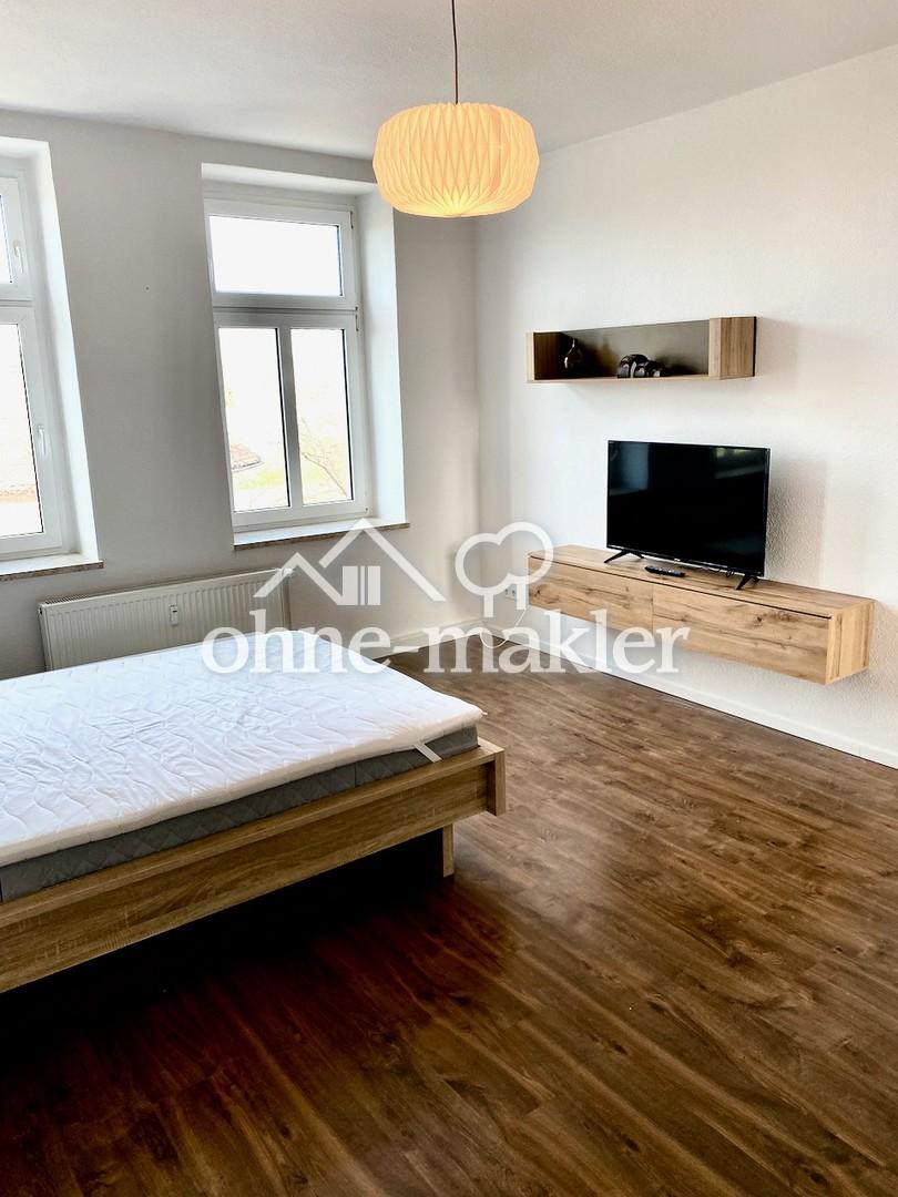 Rundum sorglos Paket! Möbliertes WG-Zimmer WLAN & Nebenkosten in renovierter 4-Zi Whg 3 Min. von FH - Foto 5