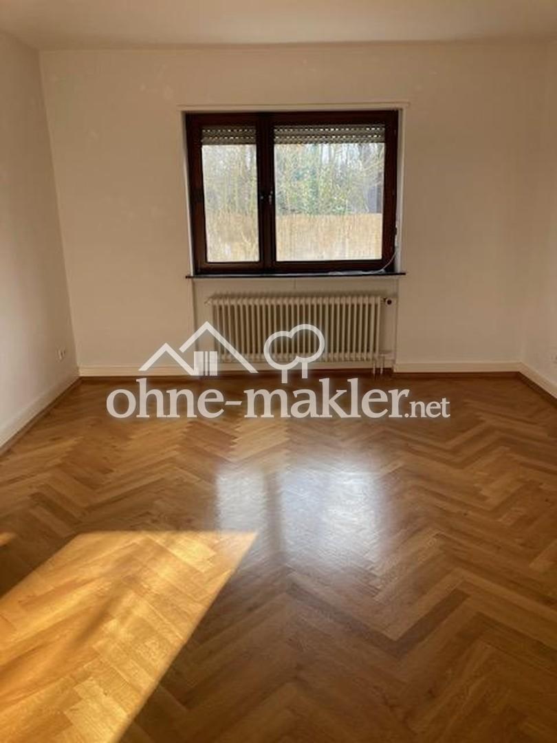 Schlafzimmer oder Büro