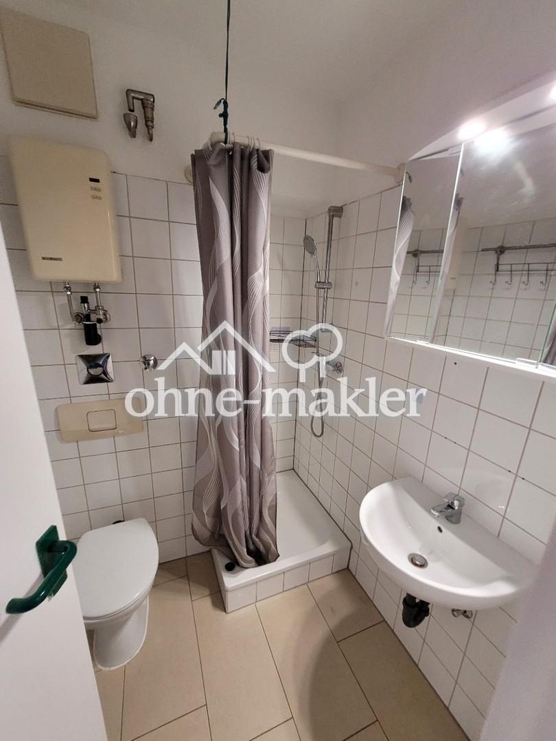 Maisonettewohnung mit Dachterasse im Herzen von Merzig - Foto 4