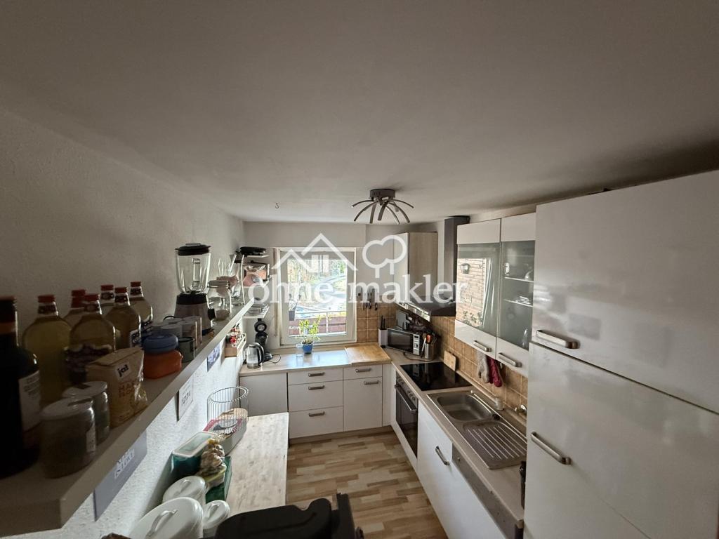 3 Zi - 89qm mit Balkon - Foto 5