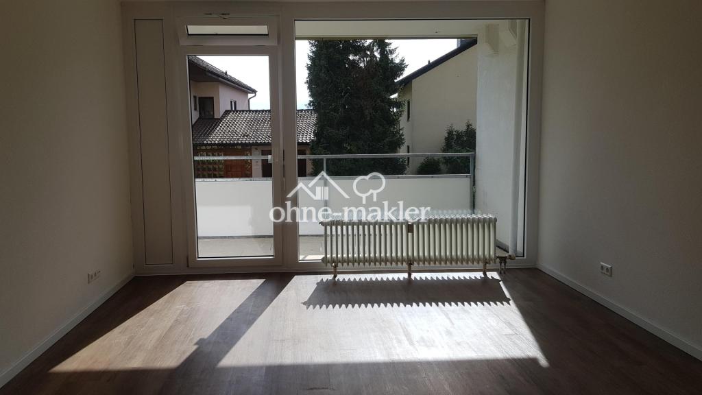 3-Zimmerwohnung am Bodensee mit Küche, Balkonen und Schwimmbad - Foto 2
