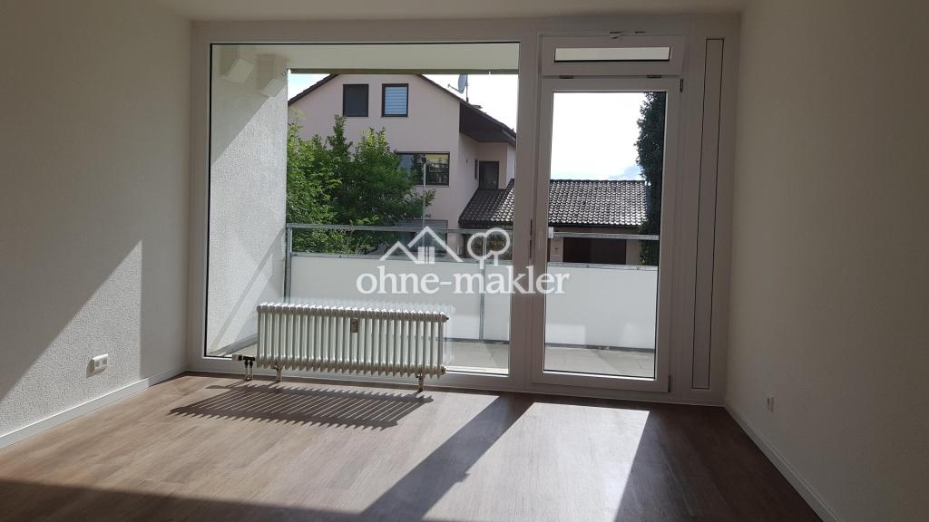 3-Zimmerwohnung am Bodensee mit Küche, Balkonen und Schwimmbad - Foto 1