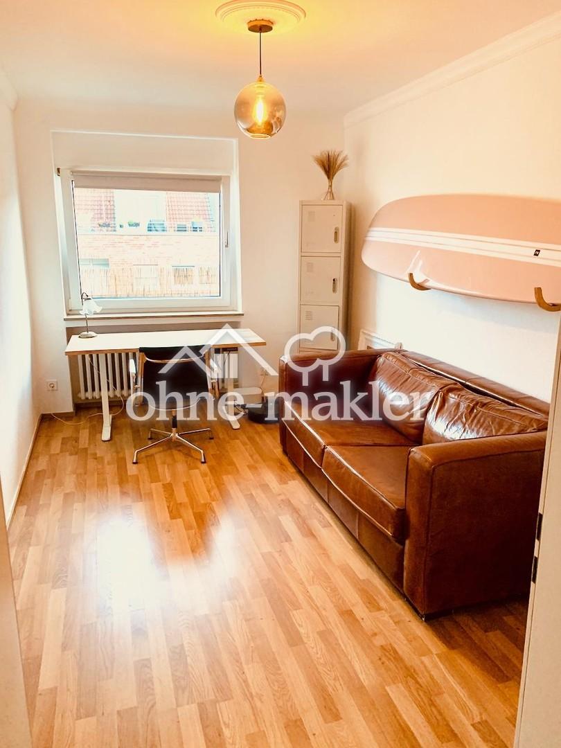Arbeite/Gästezimmer 
