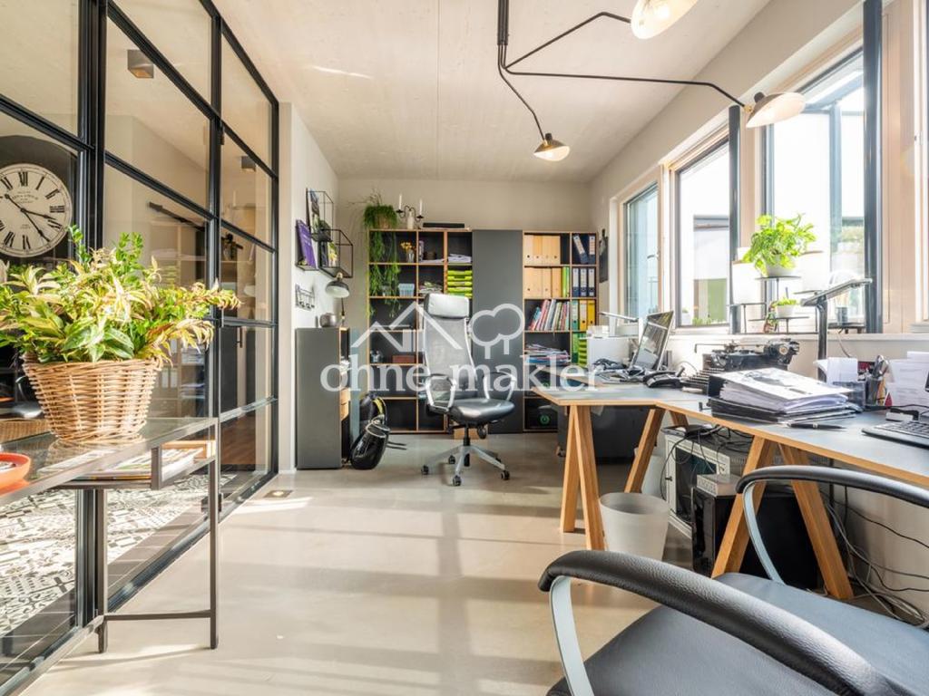 Büro