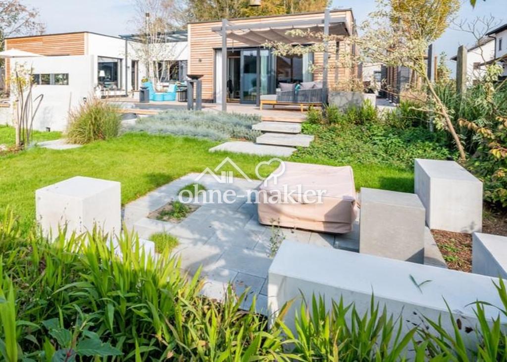 Chill out Lounge