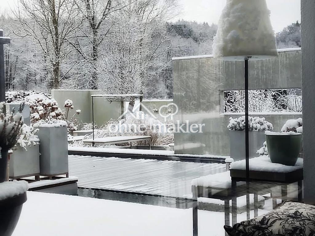 Winterzeit