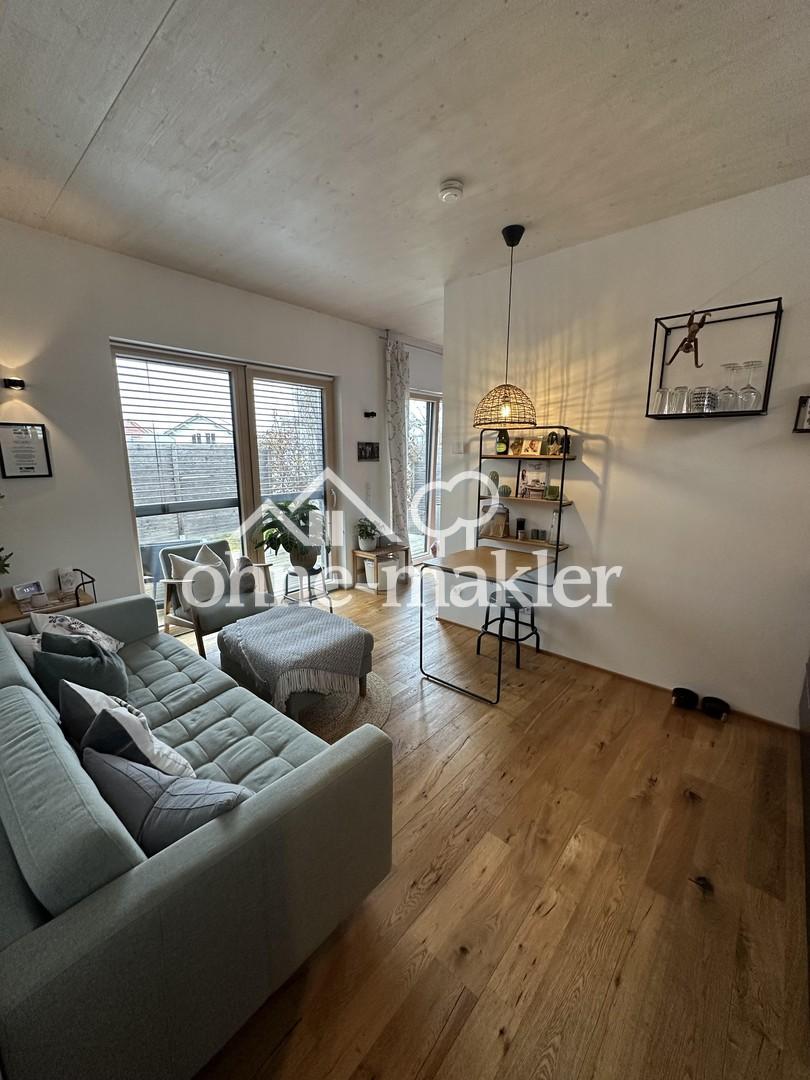 Wohnen Einliegerwohnung