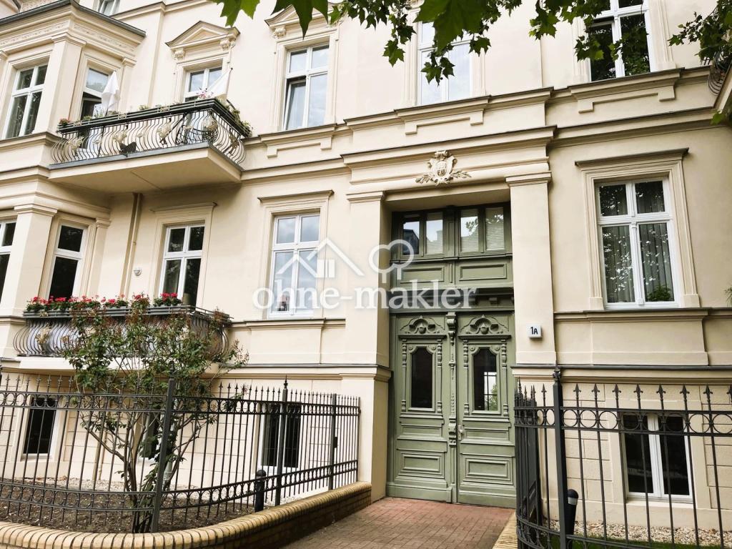 Potsdam Berliner Vorstadt - Photo 5