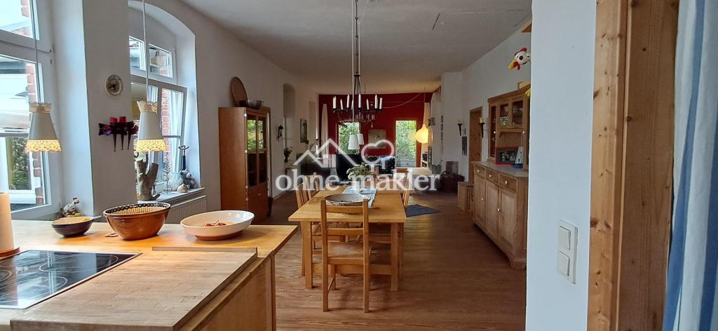 WG1 - Wohnzimmer 1