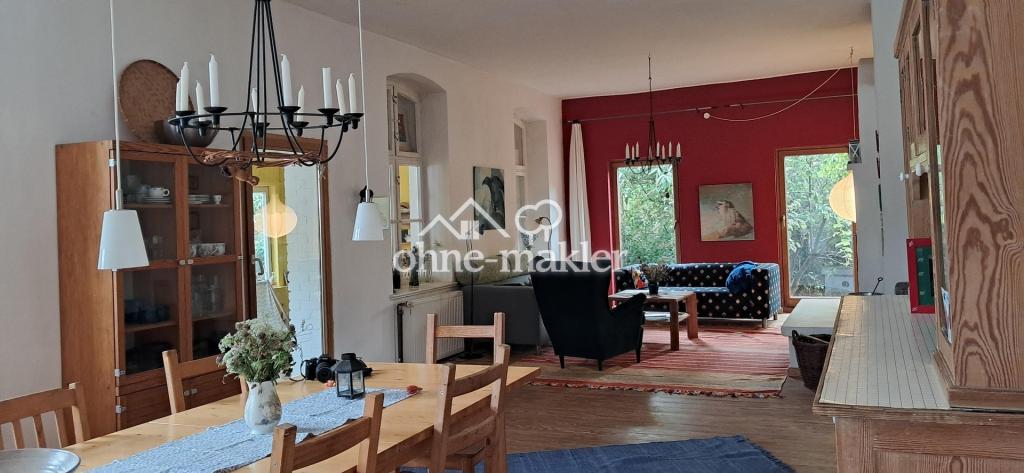 WG1 - Wohnzimmer 2