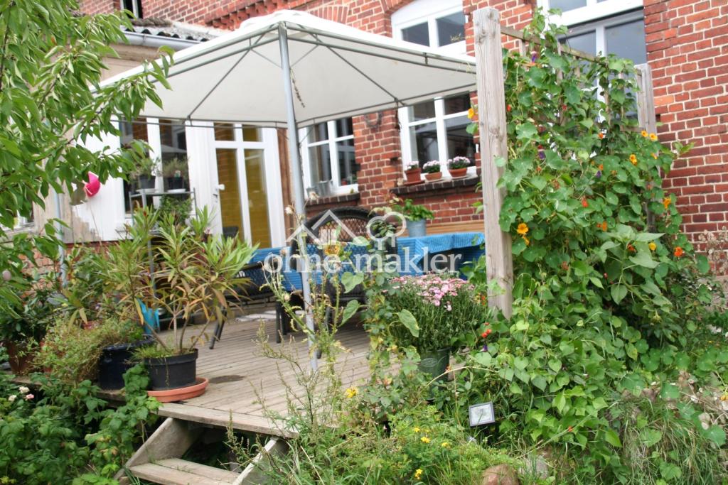 Die Terrasse
