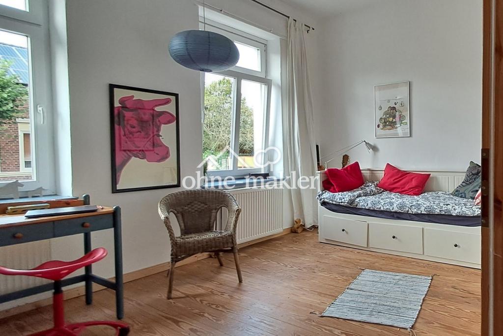 WG1 - Schlafzimmer 2