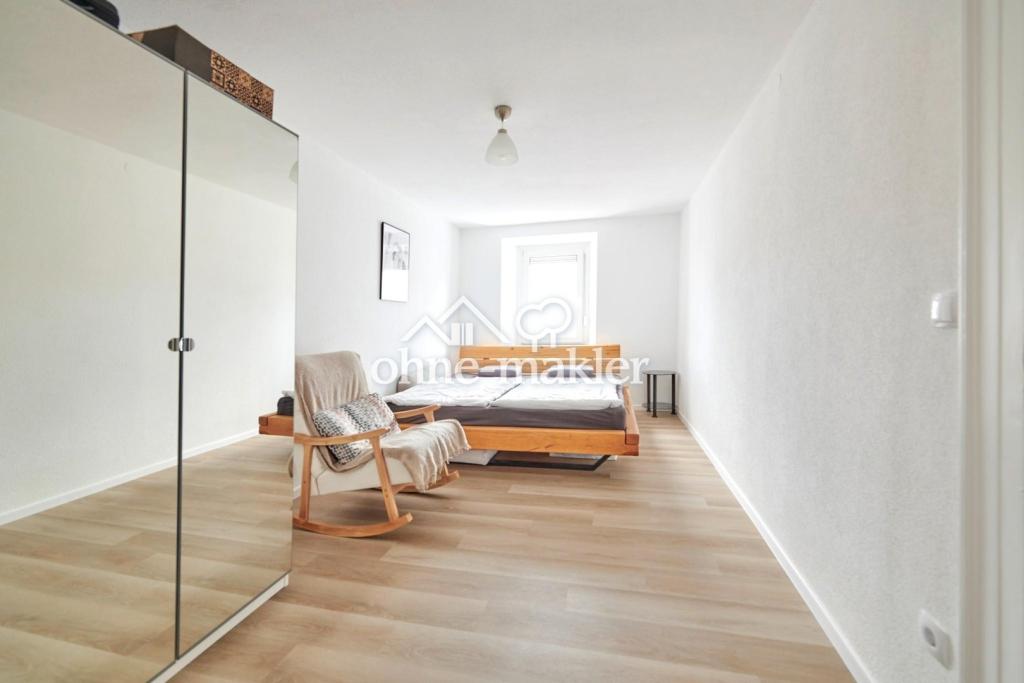 Schöne, kernsanierte 4-Zimmer-Stadtwohnung im Zentrum von Sigmaringen - Foto 3