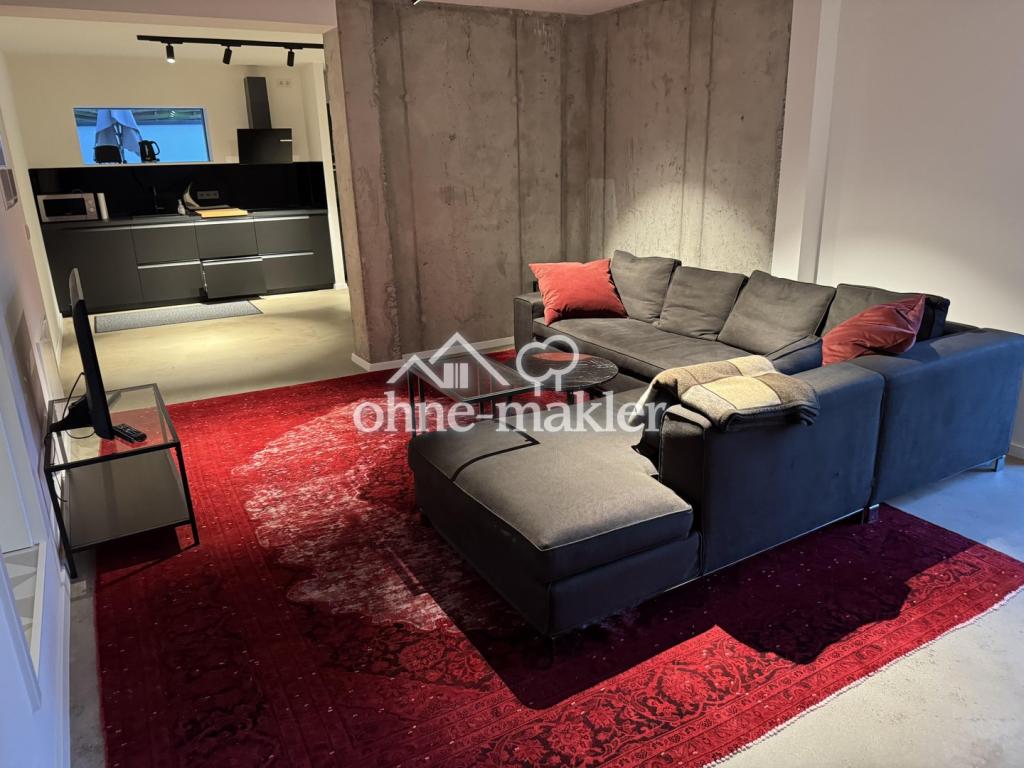 Soho House Style Loft in Wiesbaden - Photo 1