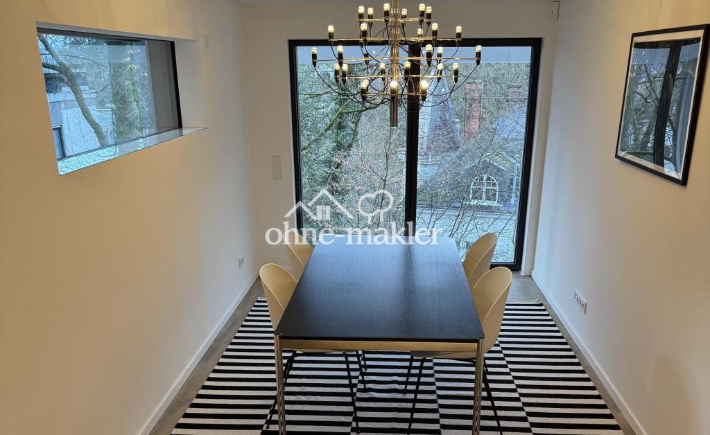 Soho House Style Loft in Wiesbaden - Photo 4