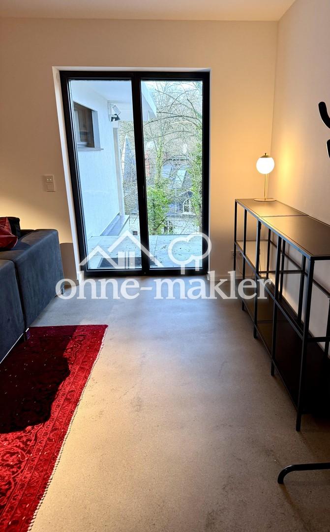 Soho House Style Loft in Wiesbaden - Photo 2