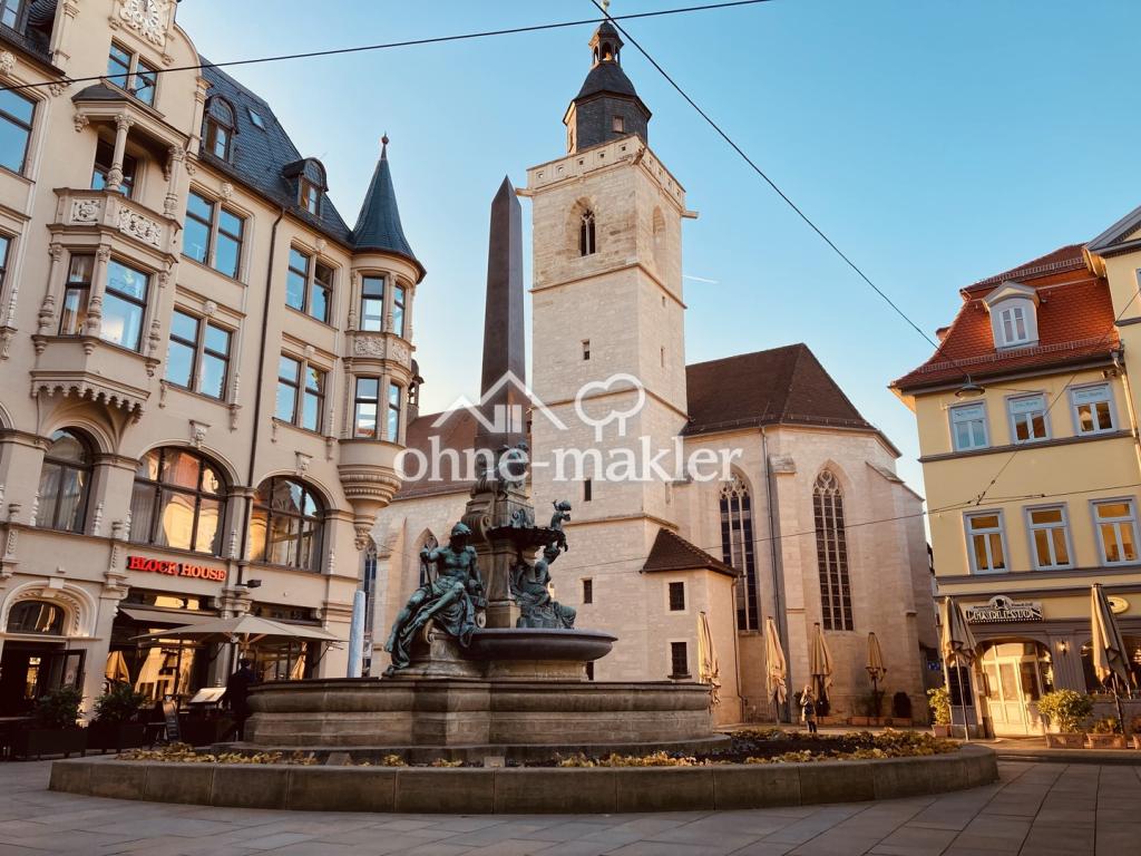 Erfurt City
