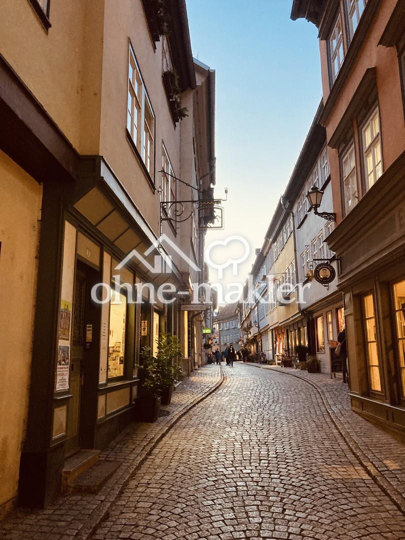 Erfurt City
