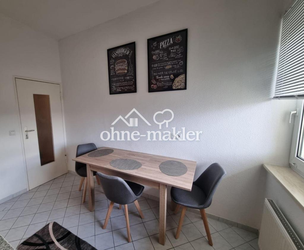 Helle, geräumige, möblierte Wohnung mit Balkon in zentraler Lage nahe U Alt-Mariendorf - Photo 4