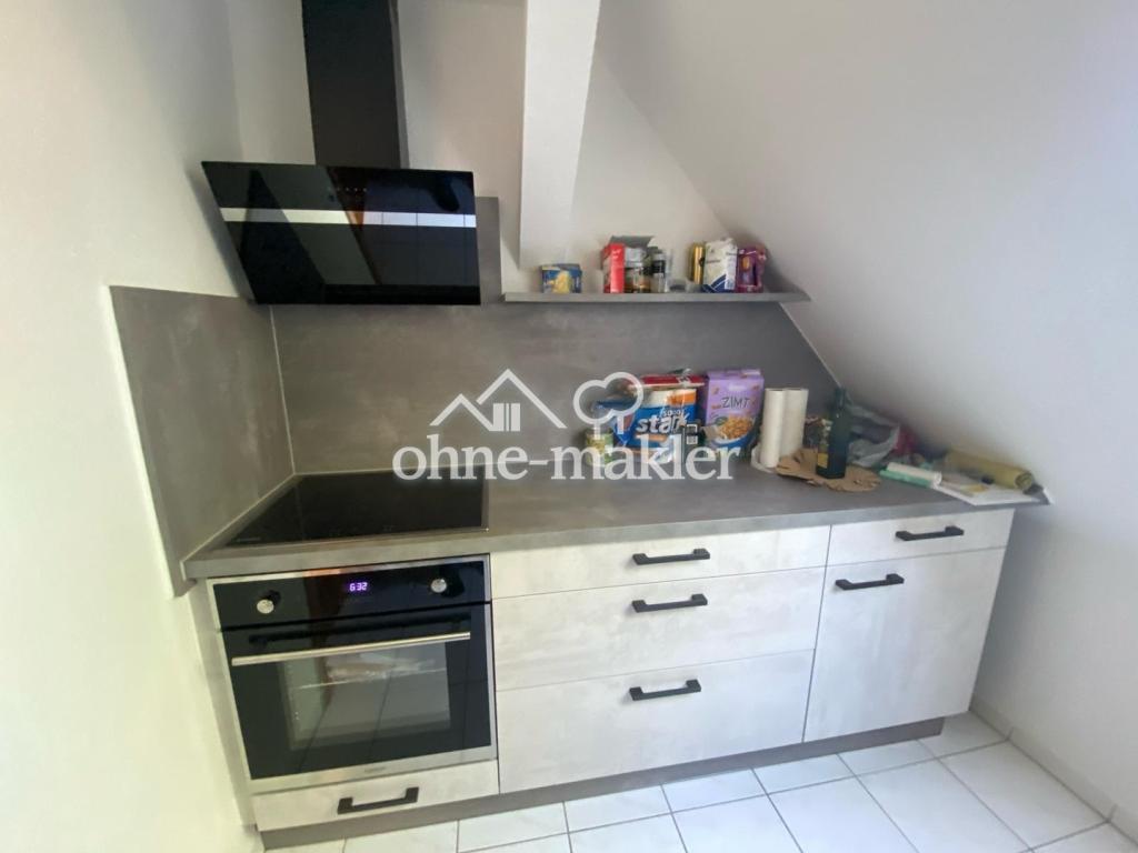Renovierte Dachgeschosswohnung in ruhiger Lage - Foto 5