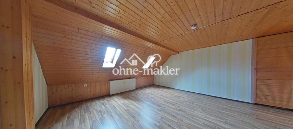 Wohnung: Kinderzimmer