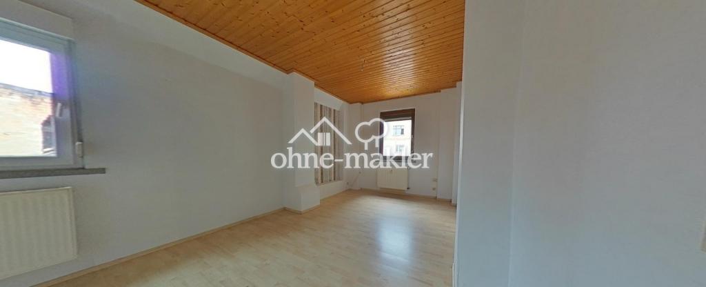 Wohnung: Schlafzimmer