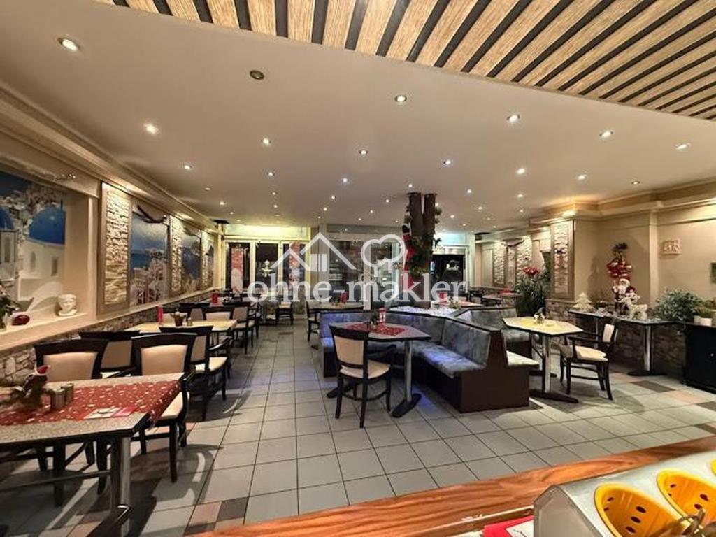 Restaurant: Hauptraum 2025