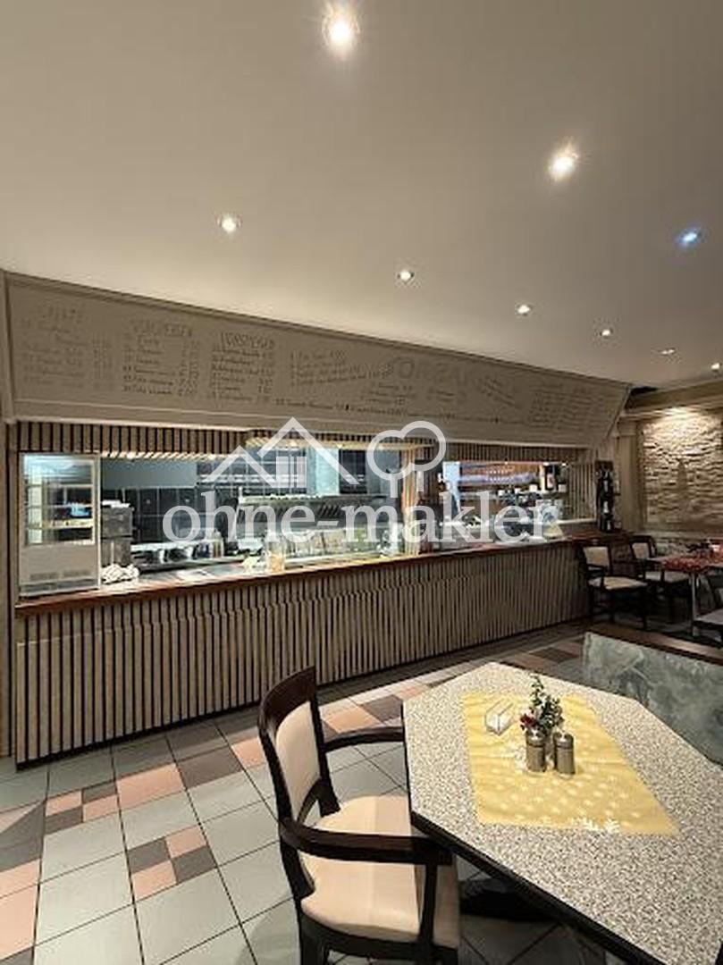 Restaurant: Hauptraum 2025