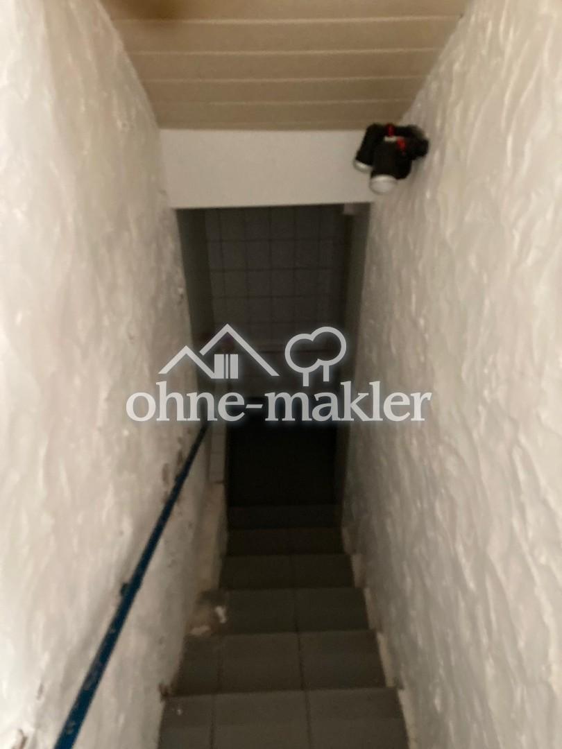 Restaurant: Teilkeller