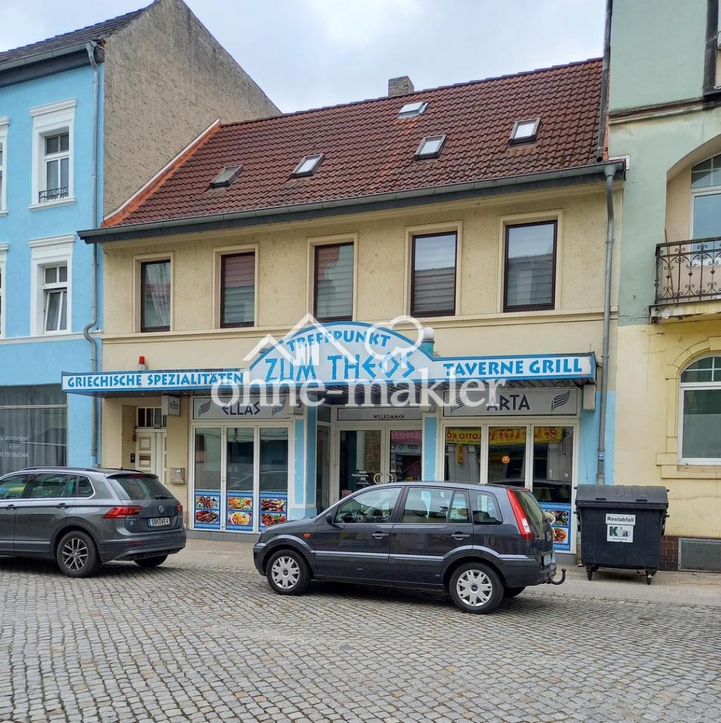 Ansicht vorne 