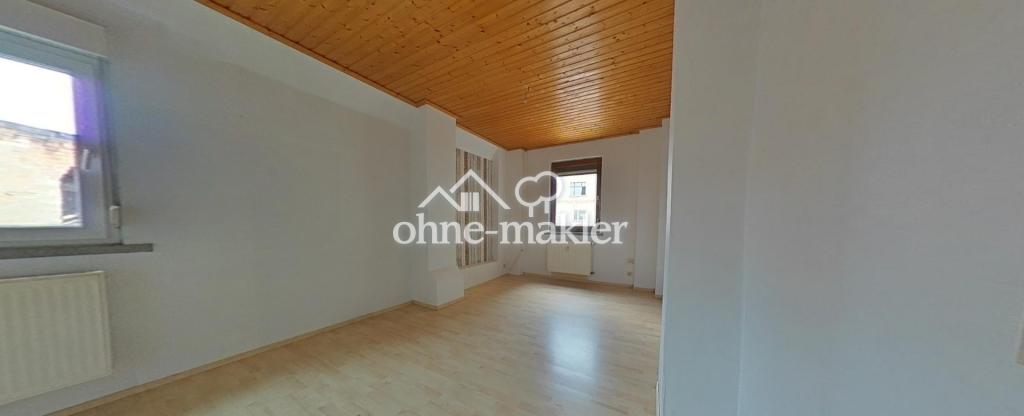 Wohnung: Schlafzimmer