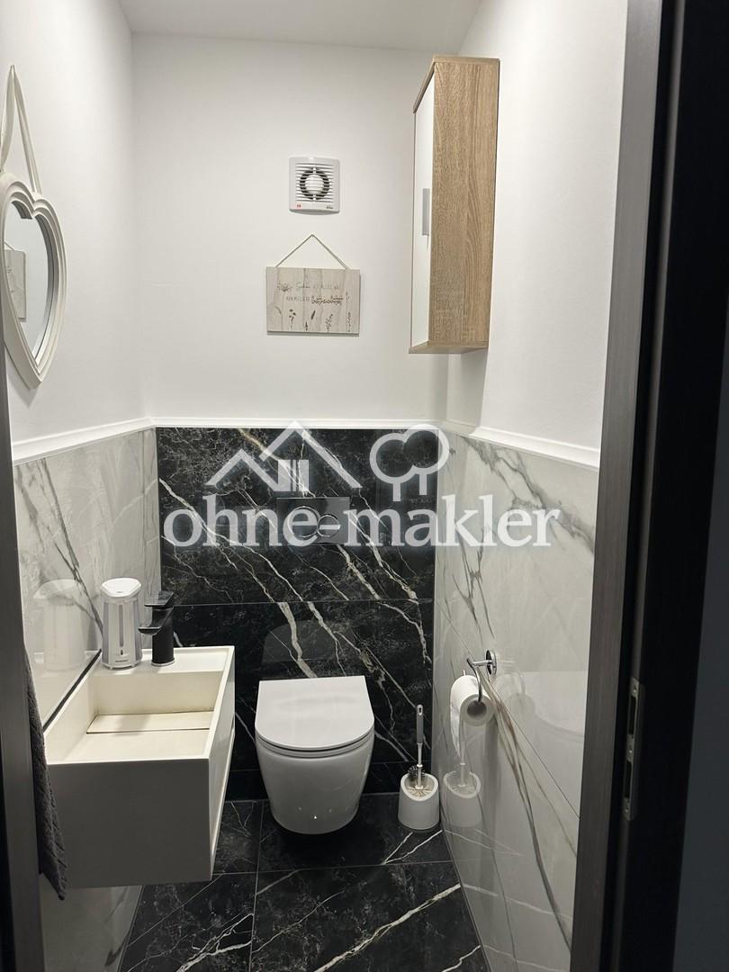 Gäste-WC