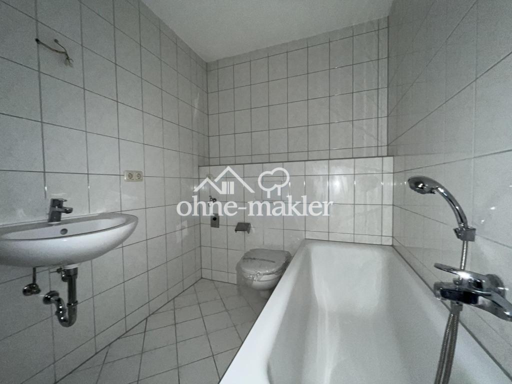helle 2-Raumwohnung in Chemnitz-Klaffenbach im Erdgeschoss - Foto 2