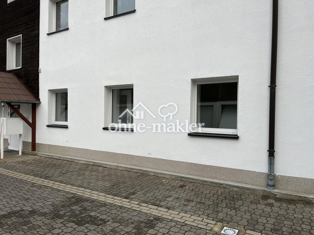 helle 2-Raumwohnung in Chemnitz-Klaffenbach im Erdgeschoss - Foto 1