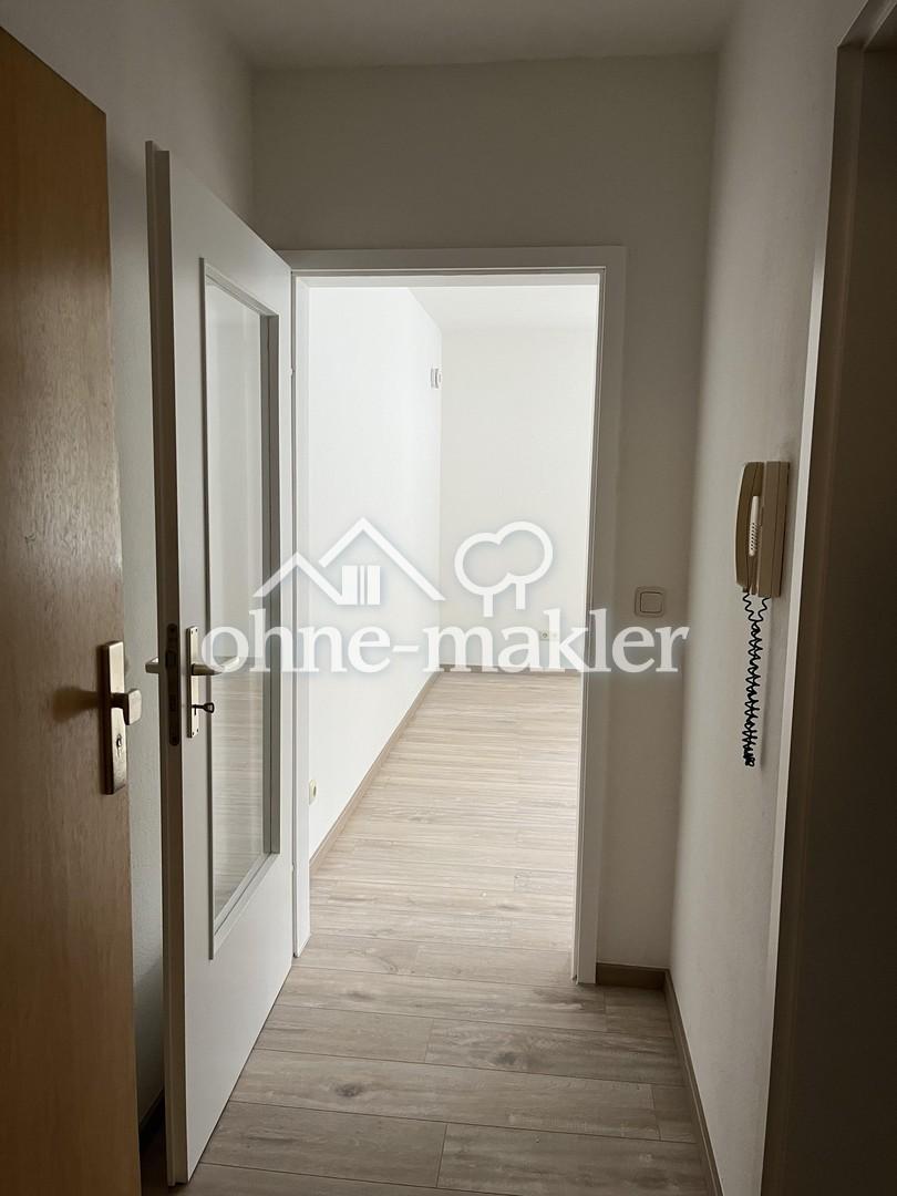 helle 2-Raumwohnung in Chemnitz-Klaffenbach im Erdgeschoss - Foto 4